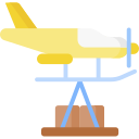 avión icon