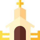 iglesia icon