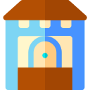 chefchaouen icon