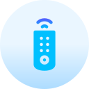 control remoto icon