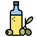 aceite de oliva