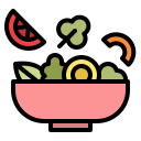 ensalada icon