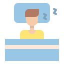 dormir icon