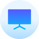 televisor icon