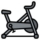 Stationary bike