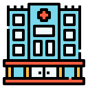 hospital icon