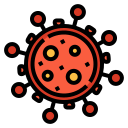 virus icon