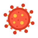 virus icon