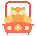 naranja icon