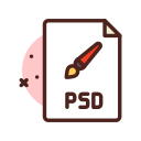 photoshop icon