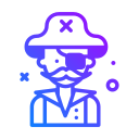 pirata icon