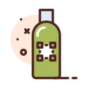 botella icon