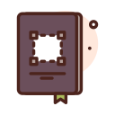 cuaderno icon