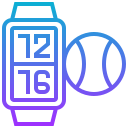 reloj inteligente icon