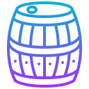 barril icon