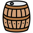 barril icon