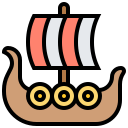 vikingo icon