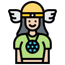 vikingo icon