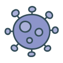 virus icon