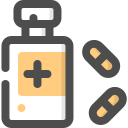 medicamento icon