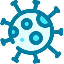 virus icon