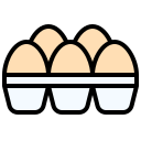 huevos