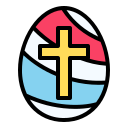 huevo de pascua icon