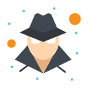 hacker icon