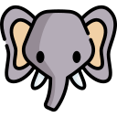 elefante icon