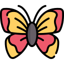 mariposa icon