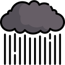 lluvia icon