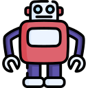 robot icon