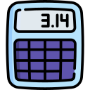 calculadora icon