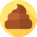 mierda icon