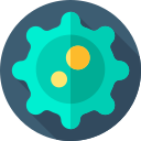 virus icon