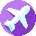 avión icon