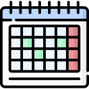 calendario