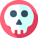 muerte icon