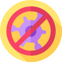 sin virus icon