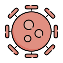 virus icon