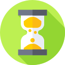 reloj de arena icon