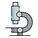 microscopio icon