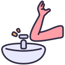 lavabo icon