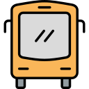 autobús icon