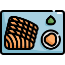 sashimi 