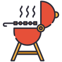 parrilla icon