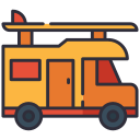 camioneta icon