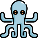 pulpo icon