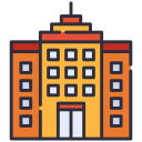 hotel icon