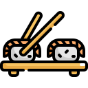 sushi icon